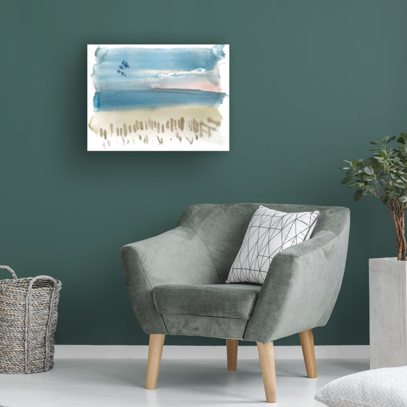 Art sur toile «Bachely Levi Bethany», H 14 po x l 19 po