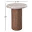 Table de bout Shepherd