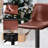 Halima Rockel Swivel Bar Stools Set Of 2-750681342
