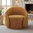 Aunna Upholstered Swivel Barrel Chair-111994320