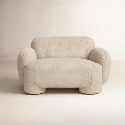 Gilson Upholstered Armchair