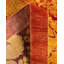 Mogul One-of-a-Kind 4'4" Hand Knotted Area Rug