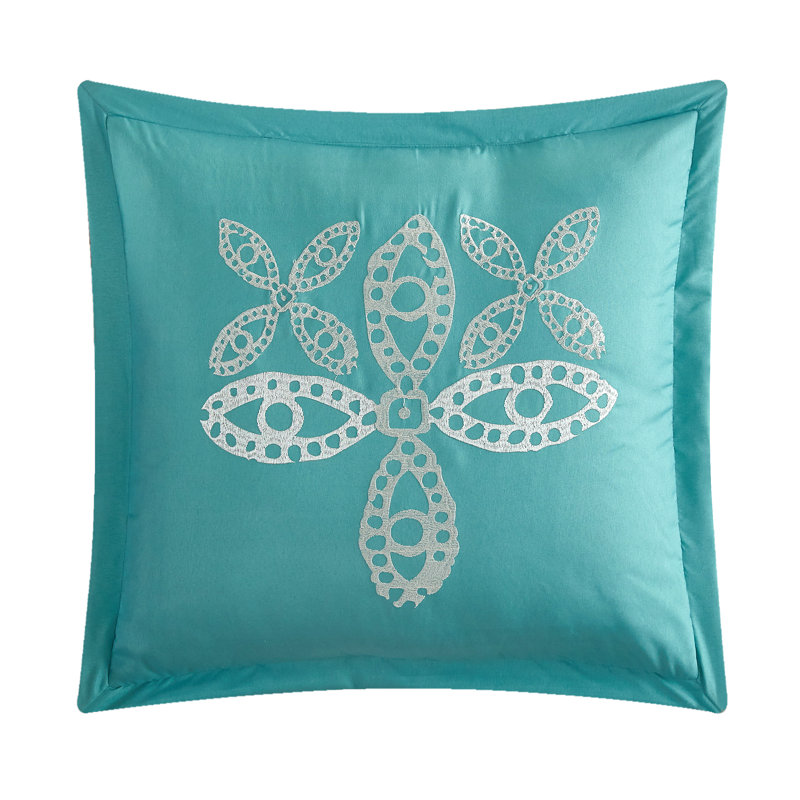 Sandrine Comforter Set, King