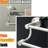 24.3 " Stainless Steel 1 - Bar Wall Towel Bar-100542649