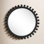 Augustine 35" Accent Mirror