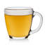 Tasses en verre Libbey
