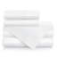 Soprano 420 Thread Count 100% Cotton Sateen Sheet Set-60760997-60760991