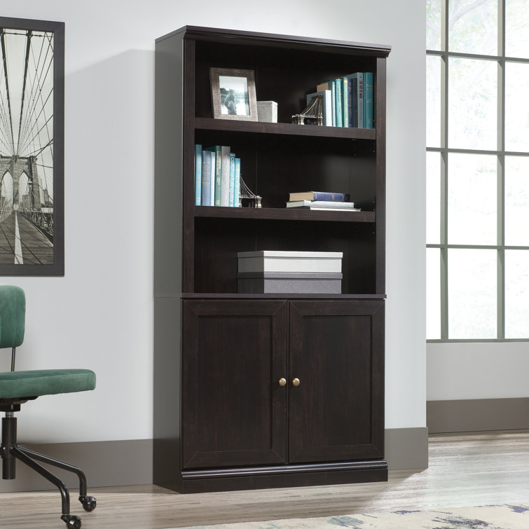 St. Nicholas Storage Bookcase
