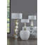 Pebble 28" Gold Table Lamp