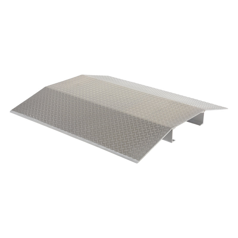 Vestil Cable Cover, 4.38" H x 24" W x 48" D