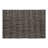 Lyra Outdoor Rocking Chair Brown