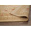 Goldway Wool Oriental Area Rug in Beige-1500238771