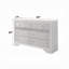 Commode 7 tiroirs Ivenson