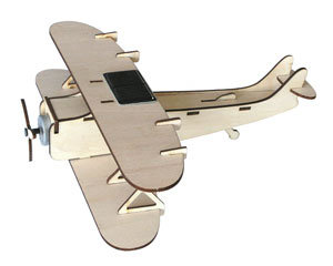Zeppelin Model Car Or Vehicle