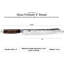 Premier 9'' L Bread Knife-141418900