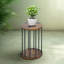 Support pour plante moderne Mid-Century