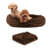 Chocolat noir est en rupture de stock