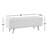 Davina 46" Storage Bench