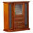 Wood Jewelry Box +