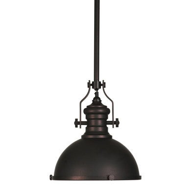 Retro 1 - Light Pendant