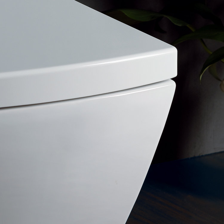 1.28 Gallons GPF High Efficiency One-Piece Toilet