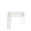 Lit mezzanine double Pasuruan par Harriet Bee-559842247