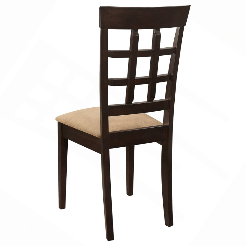 Missell 7-piece Dining Set