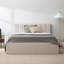 Lit à profil bas Delmar-73183795-73183797