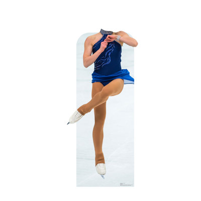 60'' Cardboard Standup