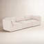 Matina Modular Sofa Taupe-316487441