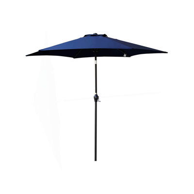Parasol de patio, parasol 9 pi
