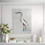 Gray Heron I Painting by Nash Rambler-26931055-26931058