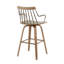 Tabouret de comptoir pivotant Farmhouse-129221444