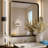 39" Dicino 1-Light Dimmable LED Vanity Light-2122234698