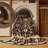 Machine Washable Persian Brown Area Rug-446562599