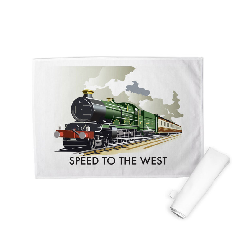 Cotton Kitchen Towel
