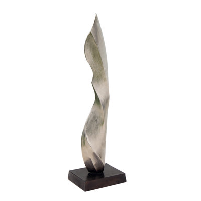 Aslynn Abstract Figurine / Sculpture Decorative Object