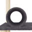 136cm H Cat Tree-1027395958
