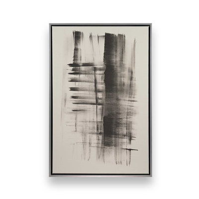 Impression sur toile Hazy Shade Whimsy Iii