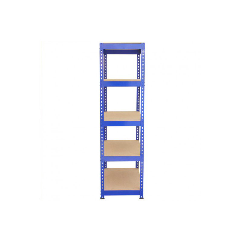 90cm W Height -Adjustable, Blue