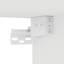 Vidaxl Hanging Cabinet With Storage Riga Grey Sonoma 20 X 29.5 X 80 Cm-121217983-121217991
