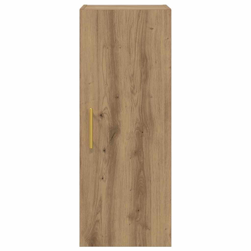 Highboard, Artisan Oak