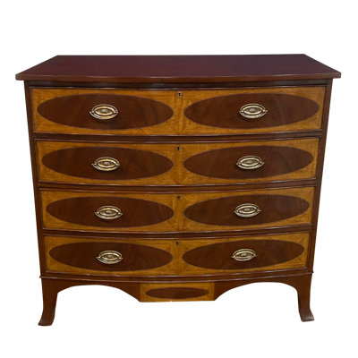 Accent Cabinet