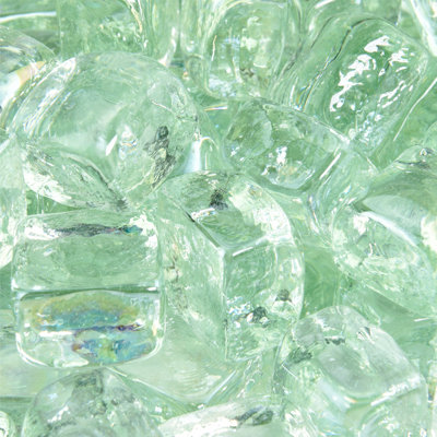 11 Lb. Fire Glass