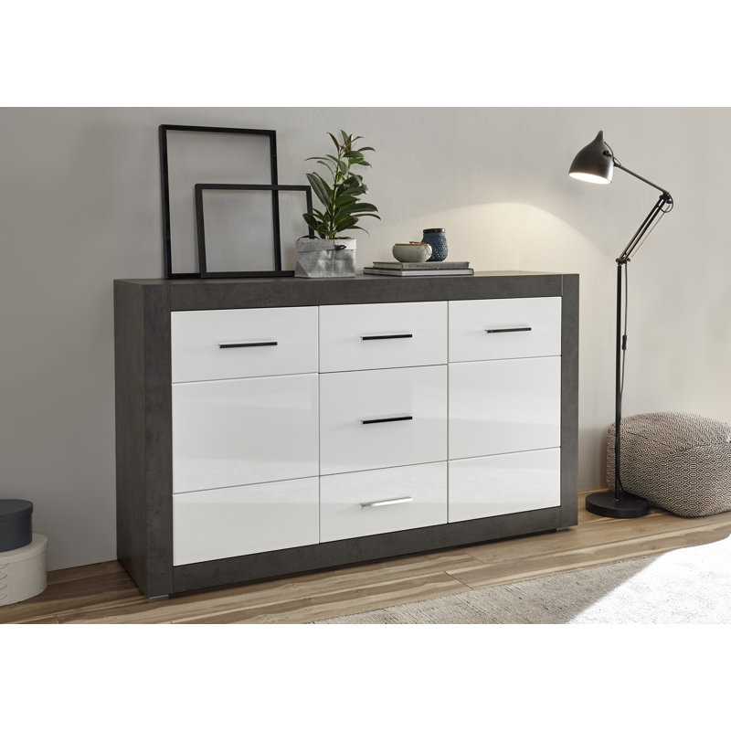 Dounton Sideboard
