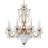 Bagatelle 11 - Light Classic / Traditional Chandelier-14081139-32907042