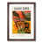 Walnut Framed Framed selected