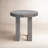 Kensli Solid Wood End Table