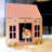 Haraway 20'' H Cat Tree