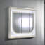 Miroir Miray avec DEL